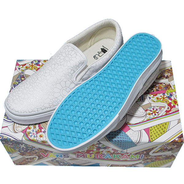 Murakami × Vans Slip-On LX Silver Flower $_12.JPG?set_id=880000500F