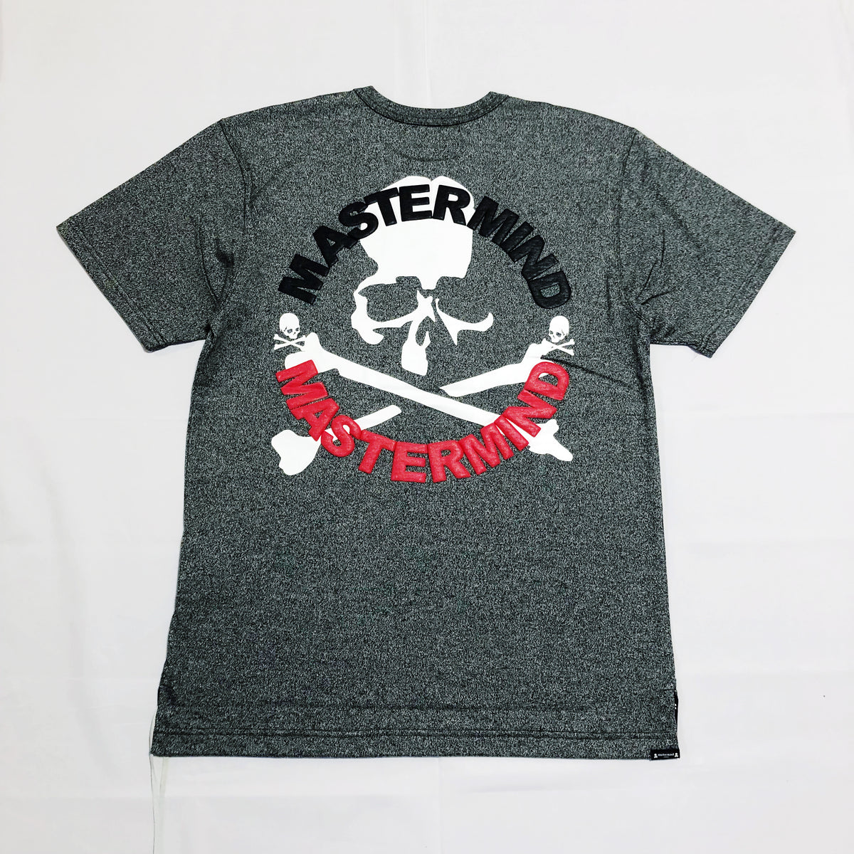 希少MASTERMIND JAPAN MUSIC KENSHU Facebook