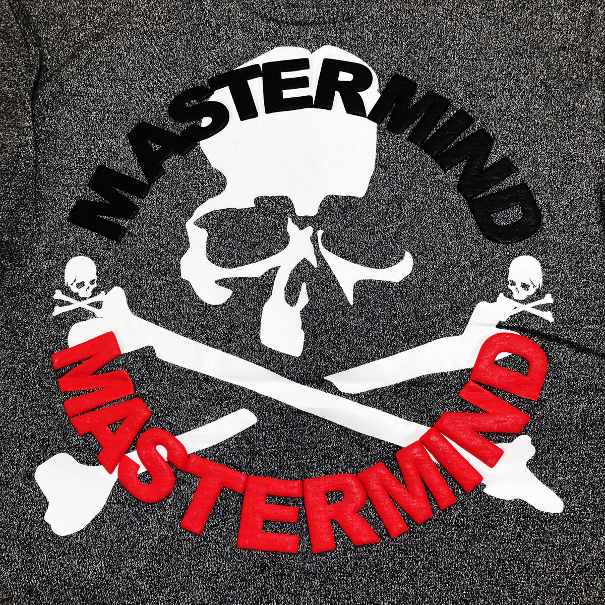 mastermind JAPAN Eternity Episode 5 Circle Logo Tee [ MJ20E05
