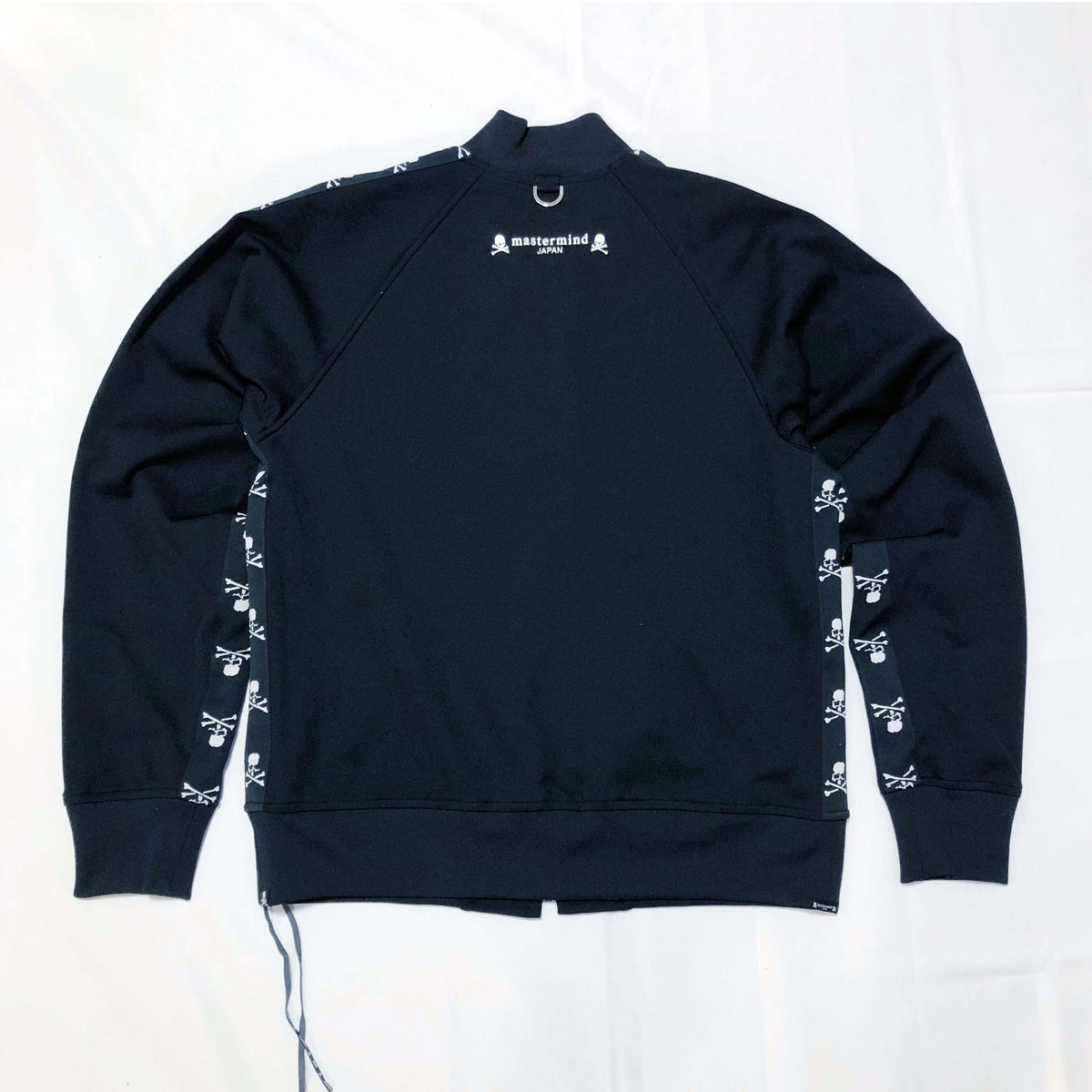 mastermind_JAPAN_Taped_Bomber_