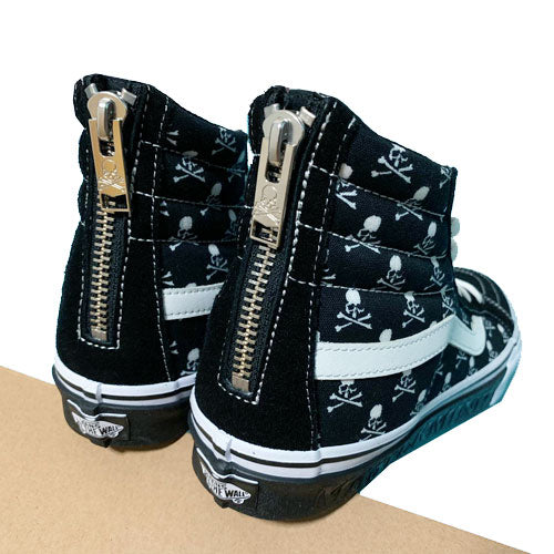 mastermind JAPAN x VANS SK8-HI [ US9 ] – cotwohk