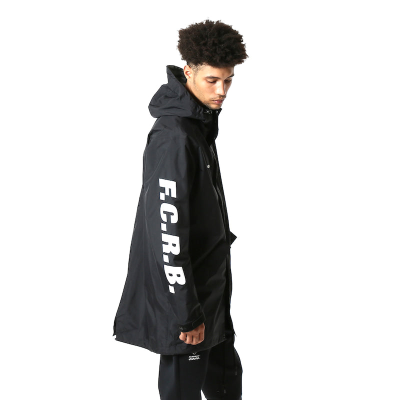 F.C.R.B. 19S/S BENCH RAIN COAT [ FCRB-190010 ] – cotwohk