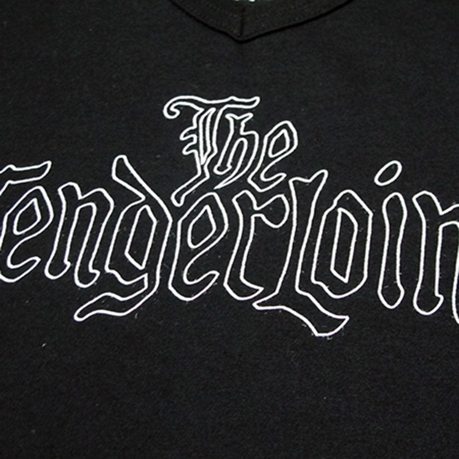TENDERLOIN x BLACK SENSE MARKET LIMITED TEE – cotwohk