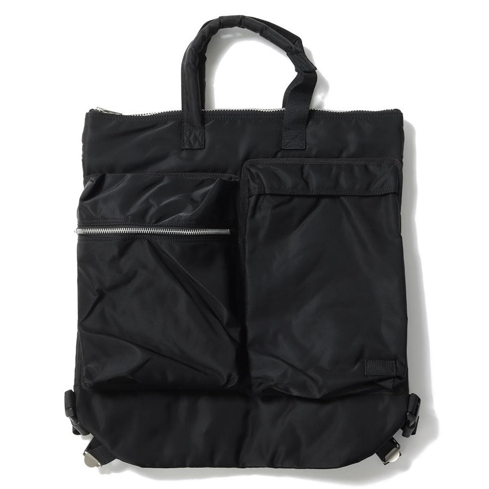 PORTER x sacai Helmet Back Pack [ 23-0474S ] – cotwohk