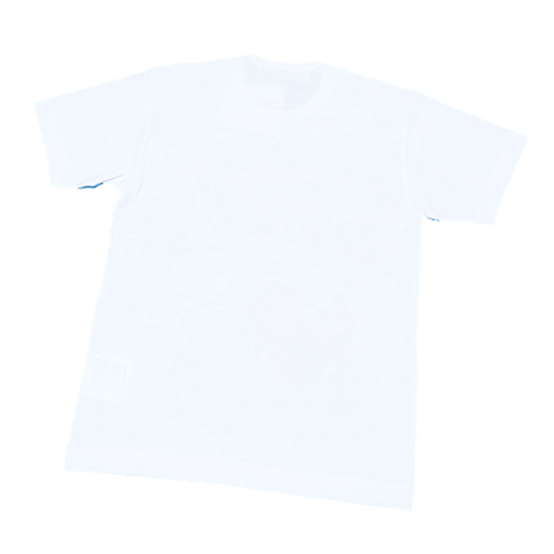 COMME des GARCONS x TARO OKAMOTO Limited Play Tee ( Men