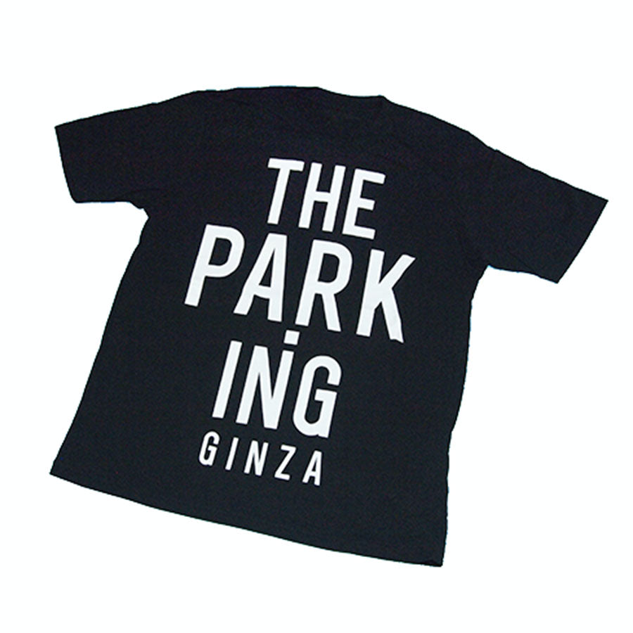 the parking ginza t ストア シャツ