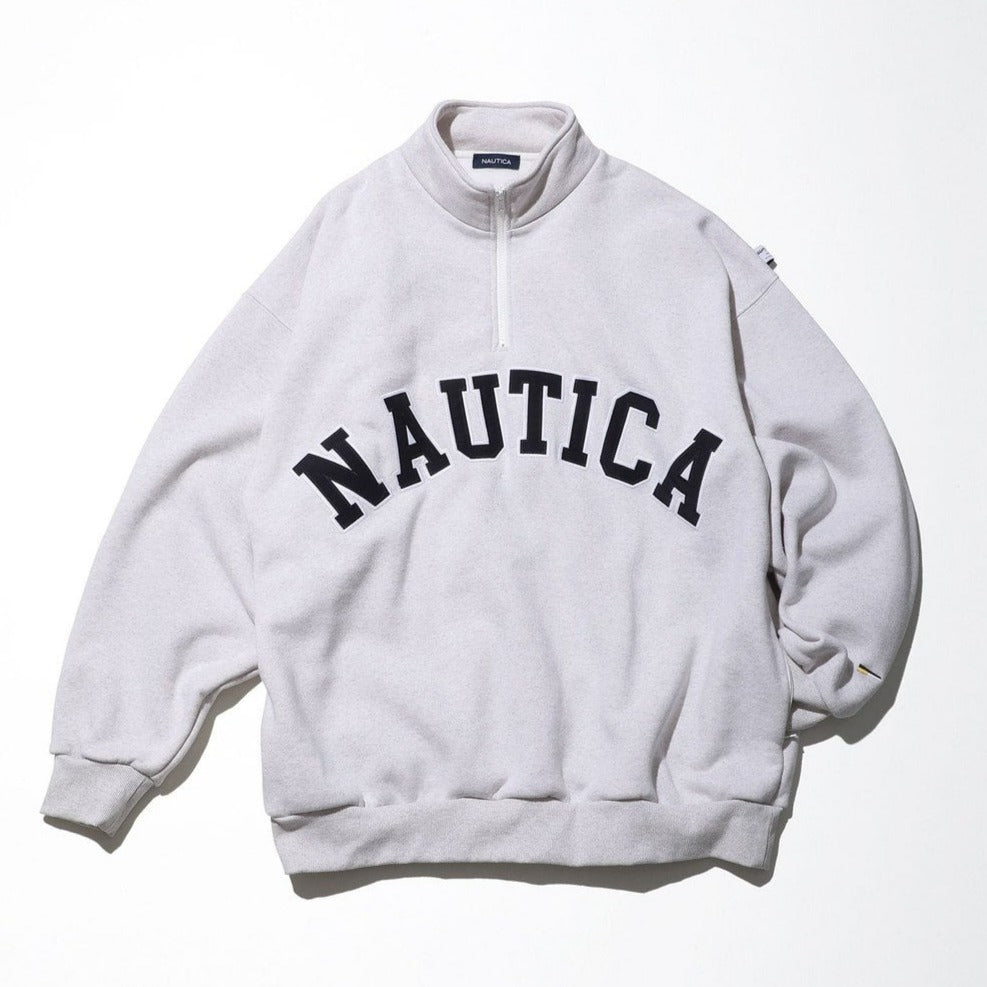 Nautica discount sweat shirt