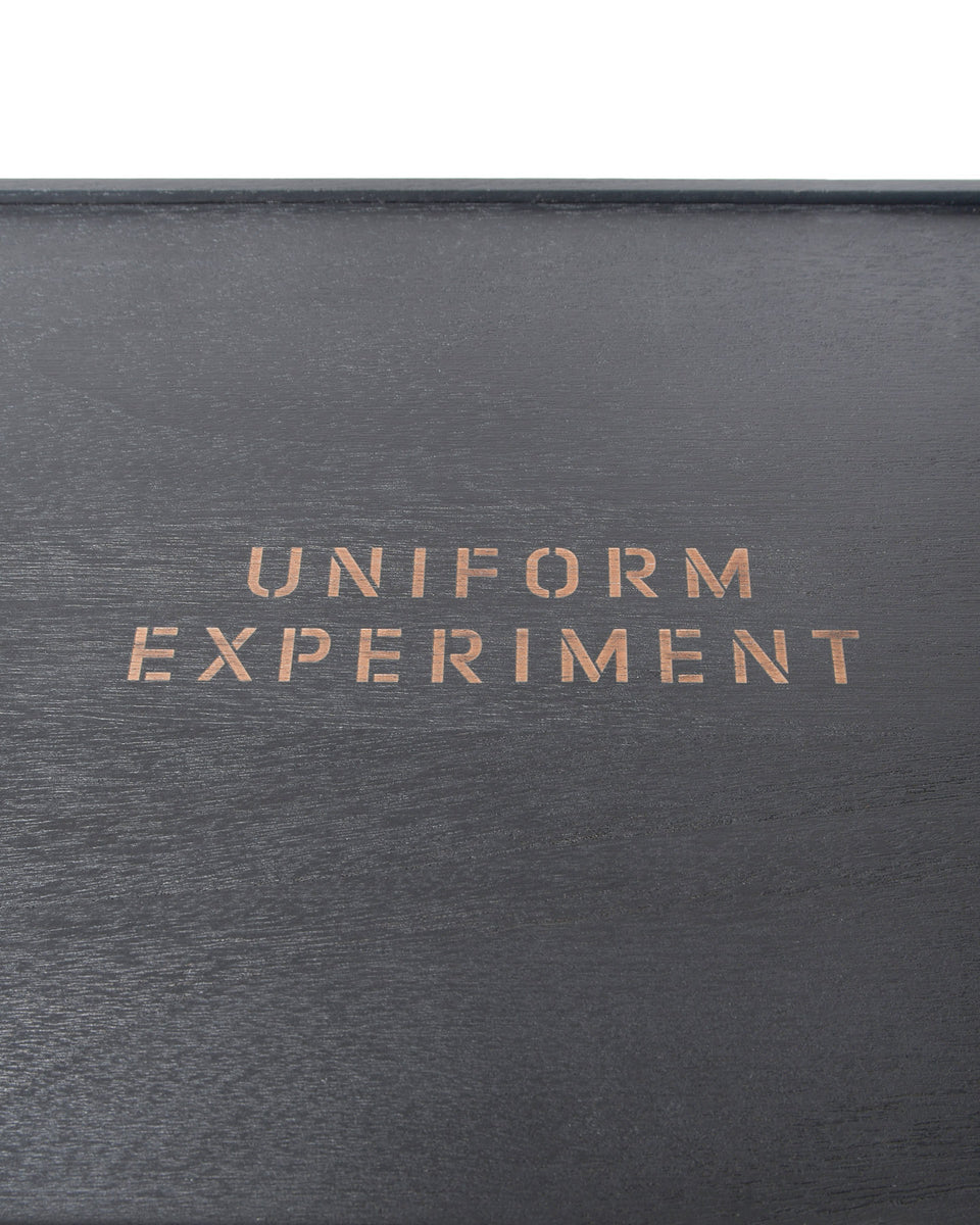 uniform experiment 23S/S FRAGMENT : TRAY [ UE-230067 ]