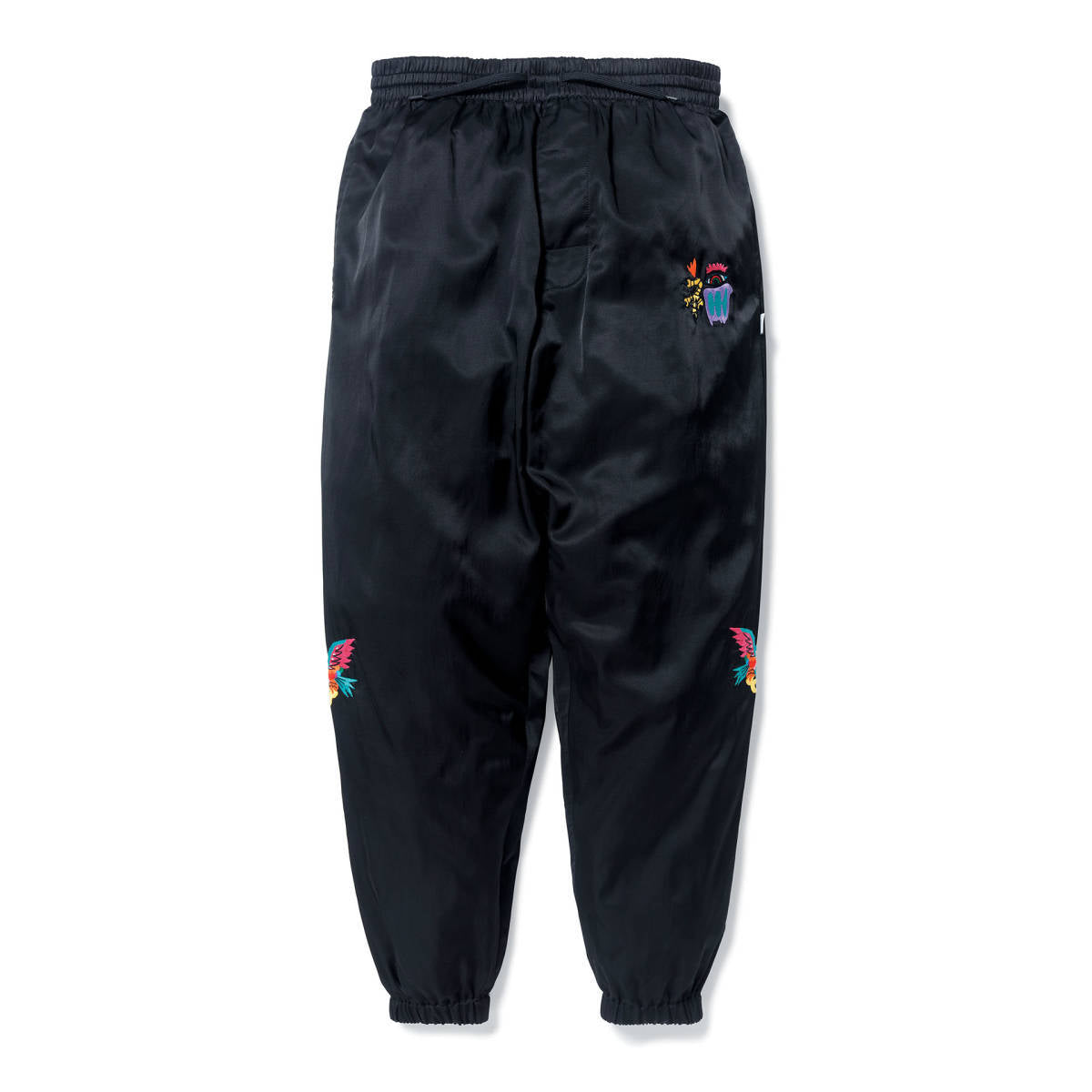 WTAPS 22SS CRIBS スウェットショーツ WTAPS CRIBS / TROUSERS. RACO. SATIN – cotwohk