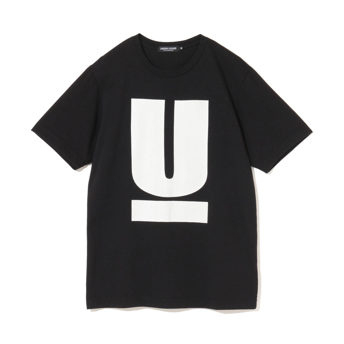 UNDERCOVER BASIC UNDERBAR U TEE [ UCA3801 ]