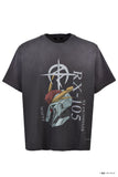 STRICT-G x NUBIAN Mobile Suit Gundam XI GUNDAM TEE 01