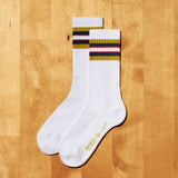 [ Pre-order ] JAPAN Convenience Store x Ryukyu Golden Kings Line Socks