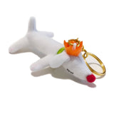 Yoshitomo Nara 奈良美智 Plush Toy Pup King [ Mini ]