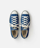 GRAMICCI x CONVERSE ALL STAR J HEMP DENIM OX