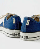 GRAMICCI x CONVERSE ALL STAR J HEMP DENIM OX