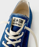 GRAMICCI x CONVERSE ALL STAR J HEMP DENIM OX
