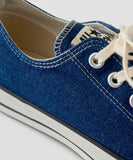 GRAMICCI x CONVERSE ALL STAR J HEMP DENIM OX
