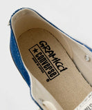 GRAMICCI x CONVERSE ALL STAR J HEMP DENIM OX