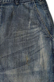 PORTER CLASSIC 26S/S STEINBECK DENIM PAINTER PANTS VINTAGE CUSTOM