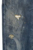 PORTER CLASSIC 26S/S STEINBECK DENIM PAINTER PANTS VINTAGE CUSTOM