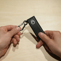 JAM HOME MADE 4NK Trick Mini Key Wallet [ JNS1223 ]