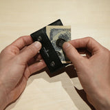 JAM HOME MADE 4NK Trick Mini Key Wallet [ JNS1223 ]
