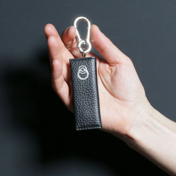 JAM HOME MADE 4NK Trick Mini Key Wallet [ JNS1223 ]