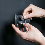 JAM HOME MADE 4NK Trick Mini Key Wallet [ JNS1223 ]