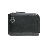 JAM HOME MADE 4NK Trick Mini Zip Coin Wallet [ JNS1222 ]