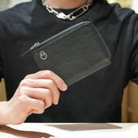 JAM HOME MADE 4NK Trick Mini Zip Multi Wallet [ JNS1221 ]