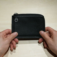 JAM HOME MADE 4NK Trick Mini Zip Multi Wallet [ JNS1221 ]
