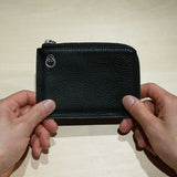 JAM HOME MADE 4NK Trick Mini Zip Multi Wallet [ JNS1221 ]