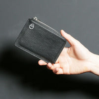 JAM HOME MADE 4NK Trick Mini Zip Multi Wallet [ JNS1221 ]