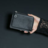 JAM HOME MADE 4NK Trick Mini Zip Multi Wallet [ JNS1221 ]