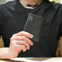 JAM HOME MADE 4NK Trick Mini Trifold Wallet [ JNS1220 ]