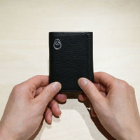 JAM HOME MADE 4NK Trick Mini Trifold Wallet [ JNS1220 ]