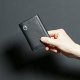 JAM HOME MADE 4NK Trick Mini Trifold Wallet [ JNS1220 ]