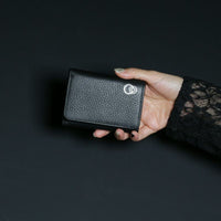 JAM HOME MADE 4NK Trick Mini Trifold Wallet [ JNS1220 ]