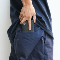 JAM HOME MADE 4NK Trick Mini Trifold Wallet [ JNS1220 ]