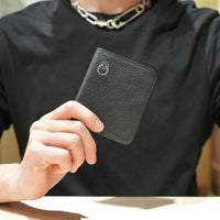 JAM HOME MADE 4NK Trick Mini Medium Wallet [ JNS1219 ]