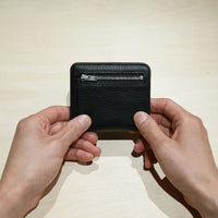 JAM HOME MADE 4NK Trick Mini Medium Wallet [ JNS1219 ]