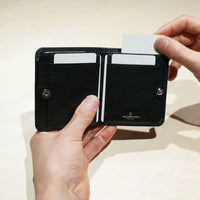 JAM HOME MADE 4NK Trick Mini Medium Wallet [ JNS1219 ]
