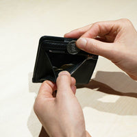 JAM HOME MADE 4NK Trick Mini Medium Wallet [ JNS1219 ]