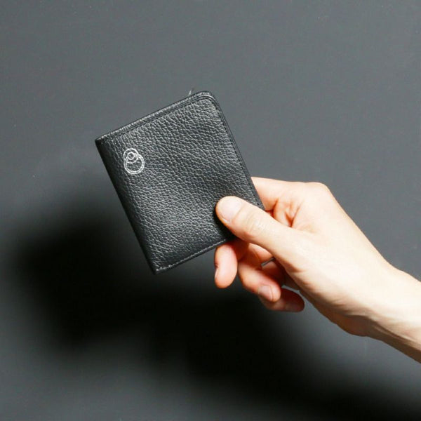 JAM HOME MADE 4NK Trick Mini Medium Wallet [ JNS1219 ]