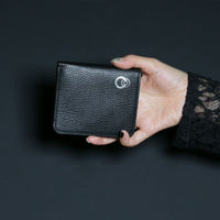 JAM HOME MADE 4NK Trick Mini Medium Wallet [ JNS1219 ]