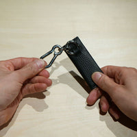 JAM HOME MADE 4NK Trick Mini Key Wallet [ JNS1228 ]