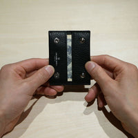 JAM HOME MADE 4NK Trick Mini Key Wallet [ JNS1228 ]