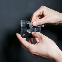 JAM HOME MADE 4NK Trick Mini Key Wallet [ JNS1228 ]