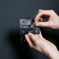 JAM HOME MADE 4NK Trick Mini Key Wallet [ JNS1228 ]