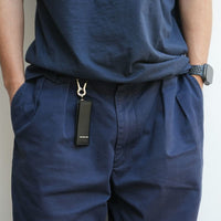 JAM HOME MADE 4NK Trick Mini Key Wallet [ JNS1228 ]